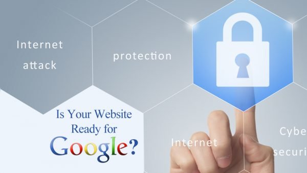 Is your website ready for Google's new SSL requirement?
