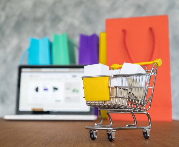 marketing methods that drive online shopping