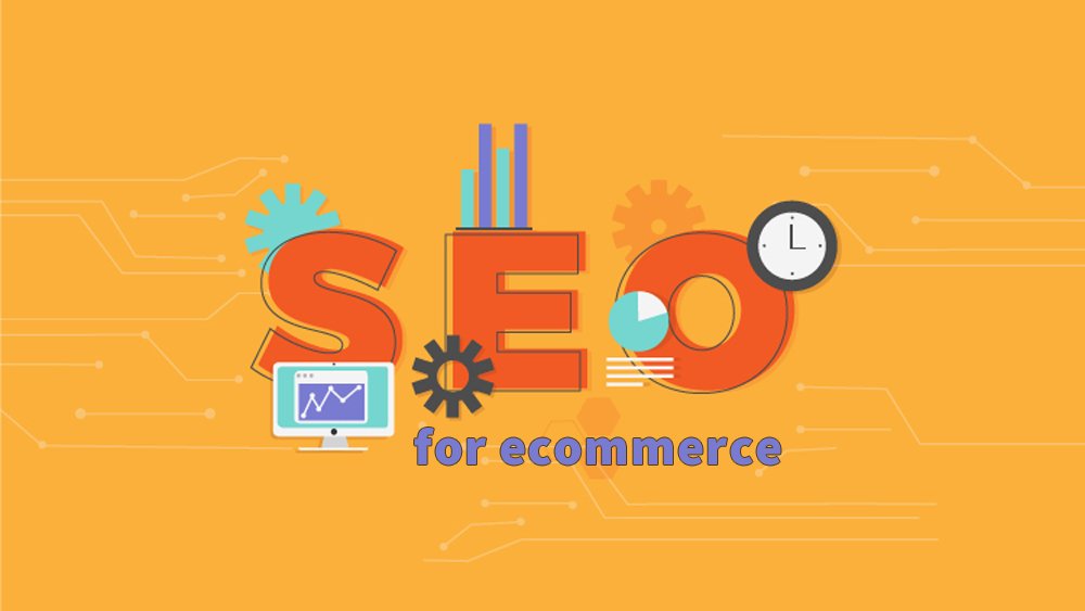Top tips for SEO for ecommerce