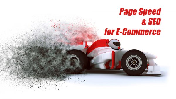 Page Load Speed & SEO for E-Commerce