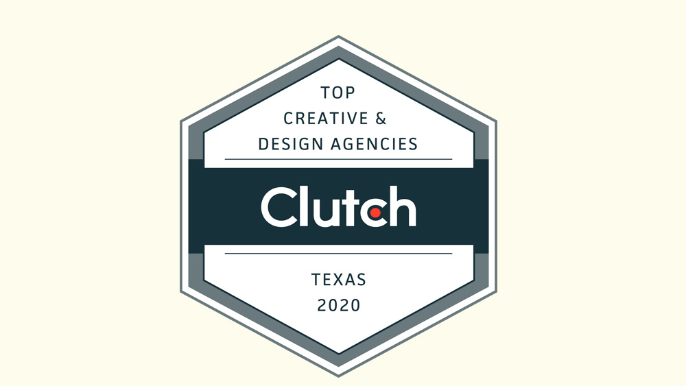 Woohoo! Redline Minds won a Clutch Reward as a best B2B business in Texas!