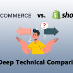 BigCommerce VS. Shopify: A Technical Comparison