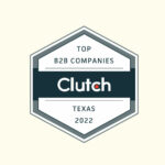 Redline Minds, LLC Named by Clutch as a Top Web Design Company 2022 in Texas