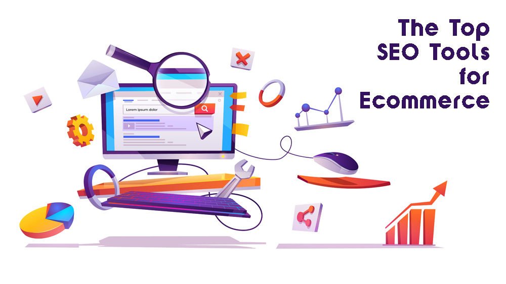 Top Ecommerce SEO Tools for Growth