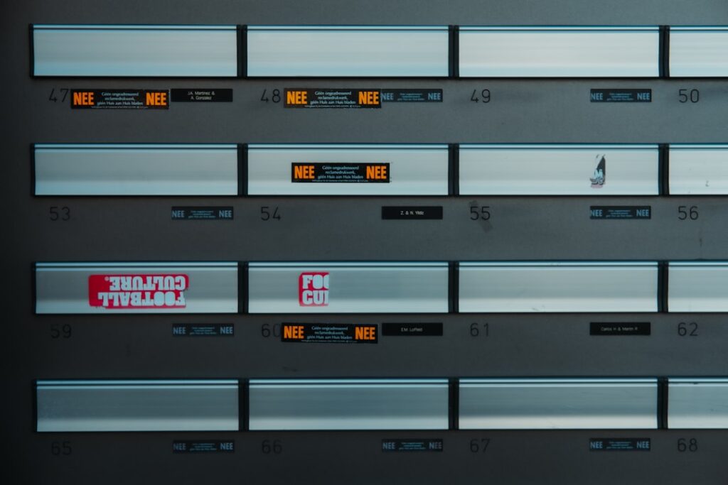 user interface comparison showing dashboard layouts - klaviyo for shopify vs sendlane